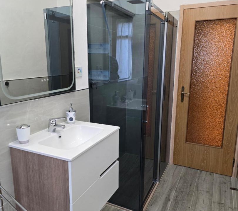 Photo of Bathroom in Grezzago
