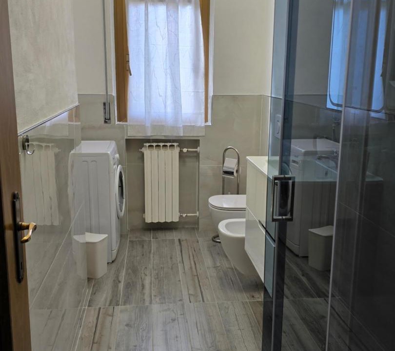 Photo of Bathroom in Grezzago