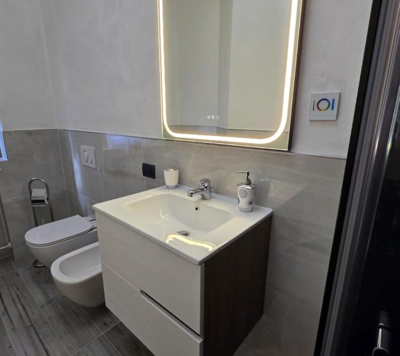 Photo of Bathroom in Grezzago