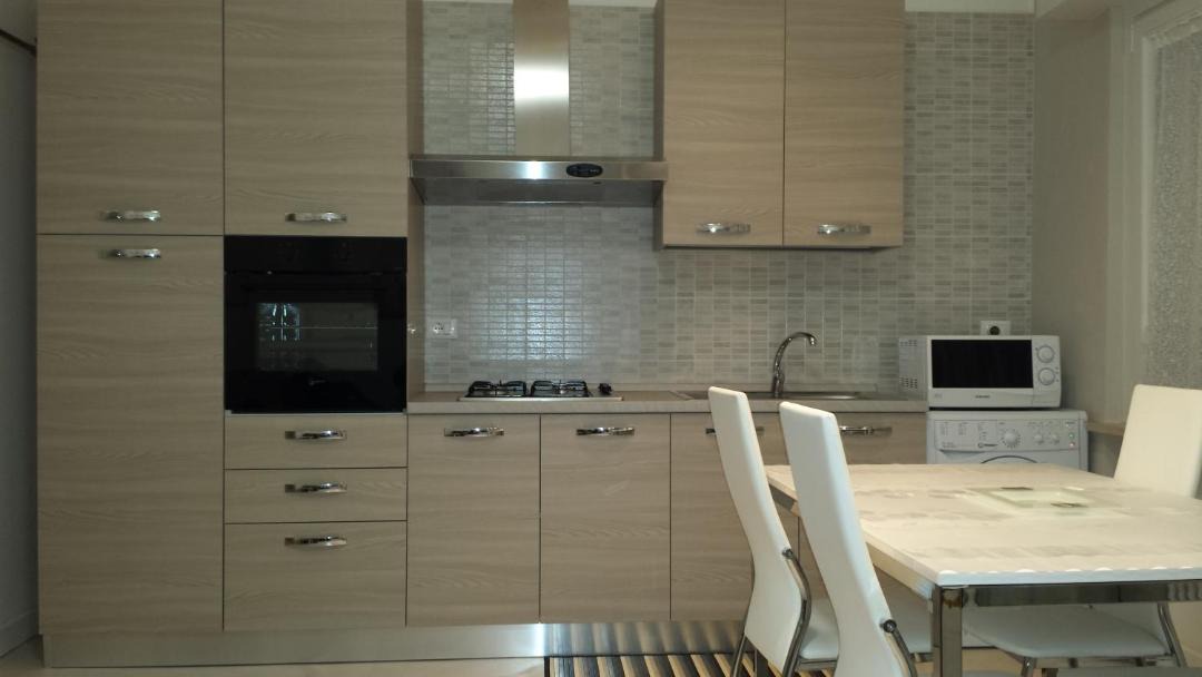 Photo of Kitchen in San Colombano al Lambro