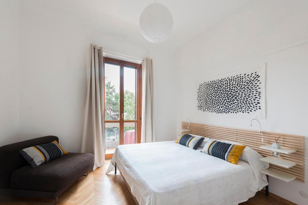 Photo of Bedroom in Dergano
