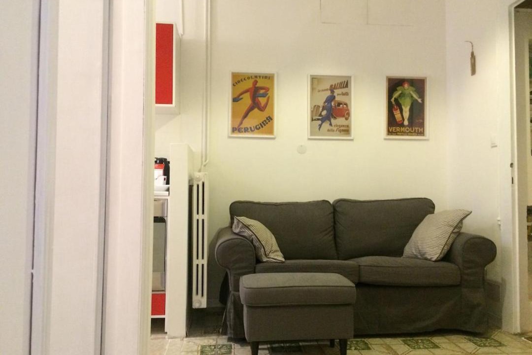 Photo of Livingroom in Dergano