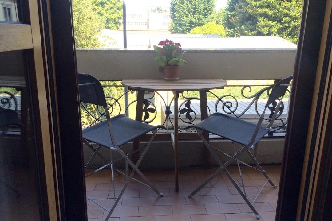 Photo of Patio Balcony in Dergano