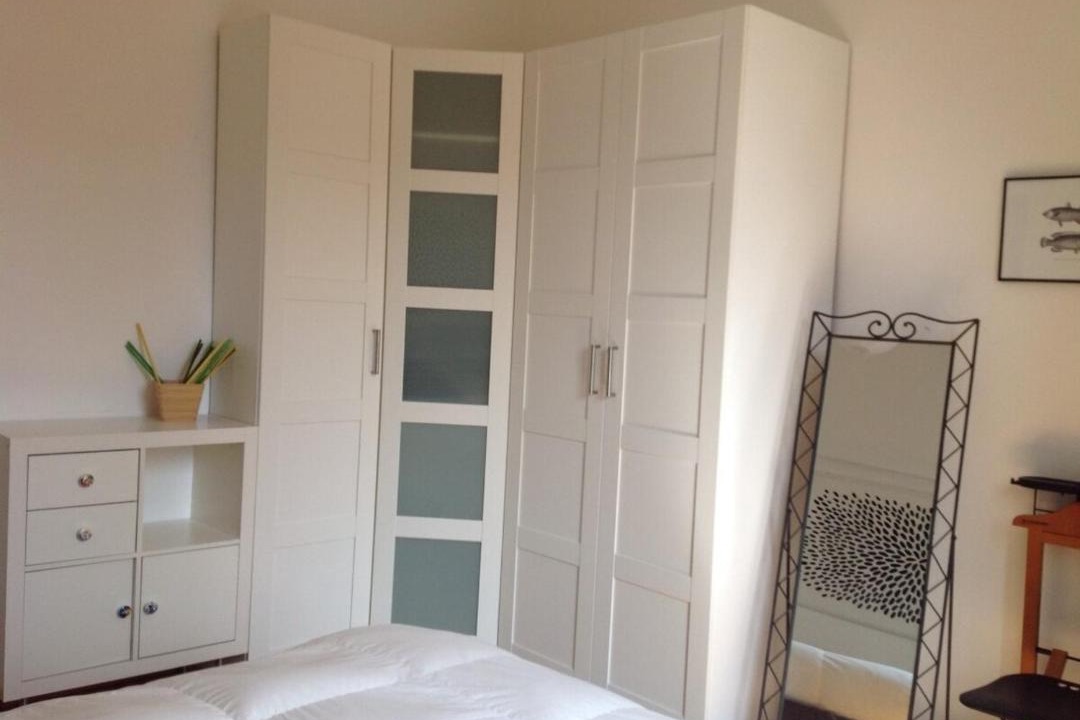 Photo of Bedroom in Dergano