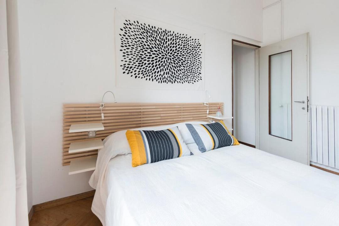 Photo of Bedroom in Dergano