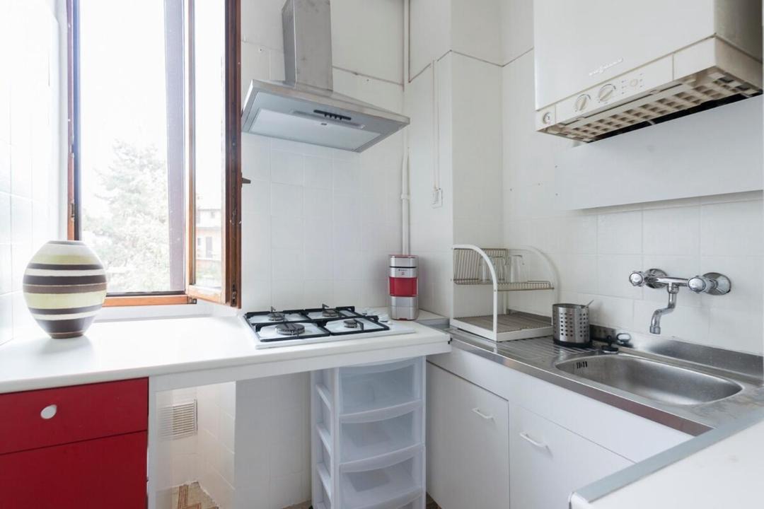 Photo of Kitchen in Dergano