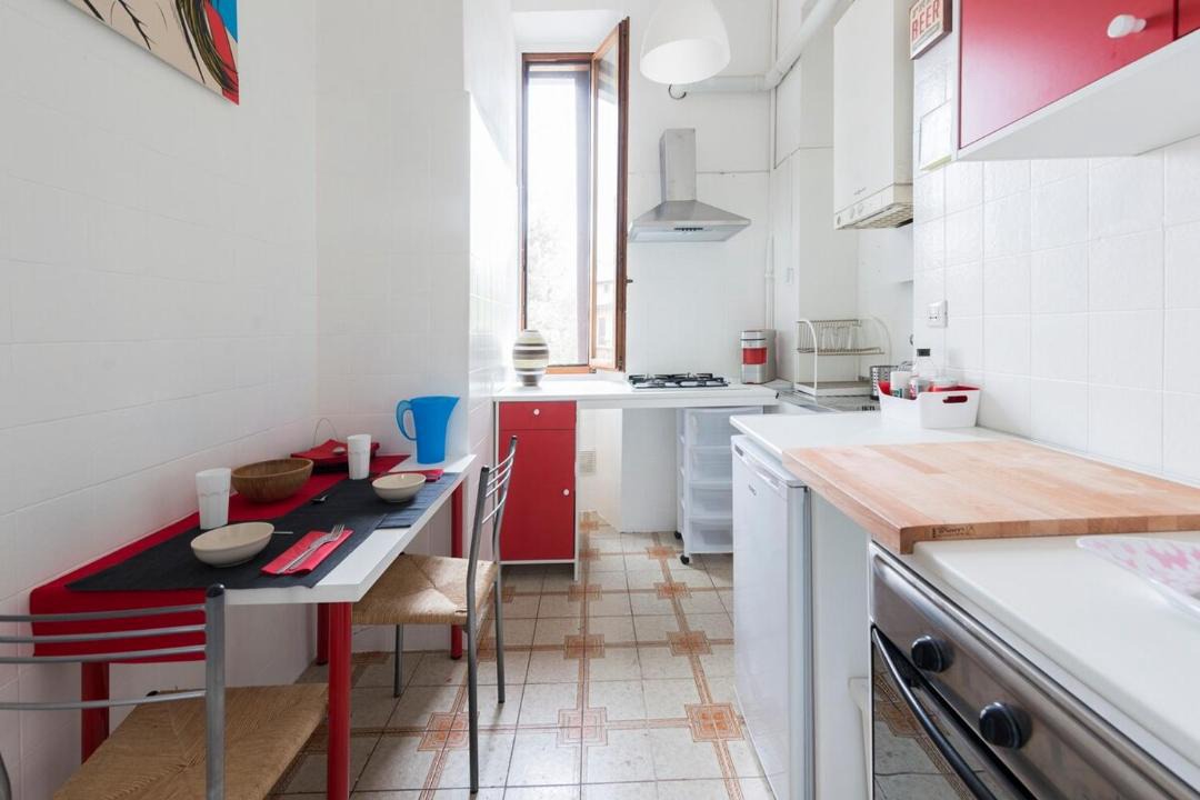 Photo of Kitchen in Dergano