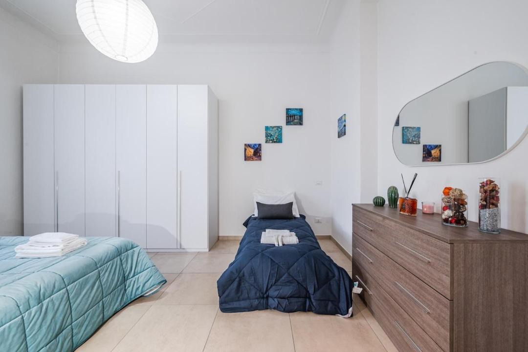 Photo of Bedroom in Zona Solari