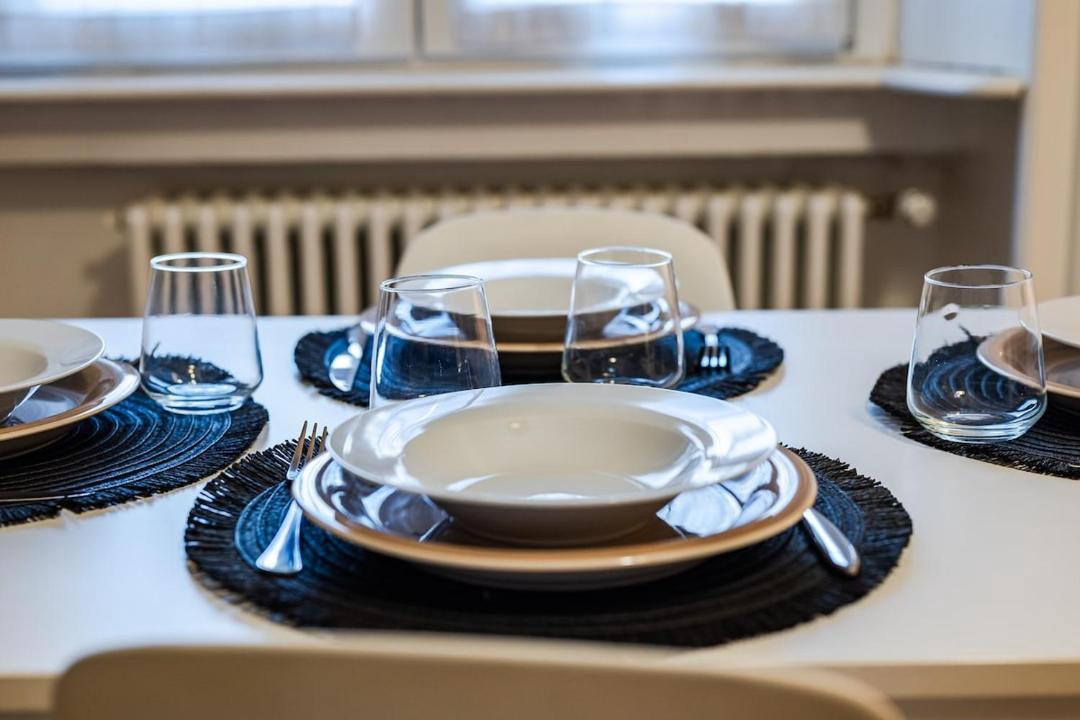 Photo of Kitchen in Zona Solari