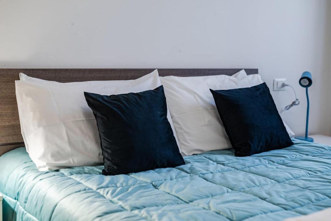 Photo of Bedroom in Zona Solari