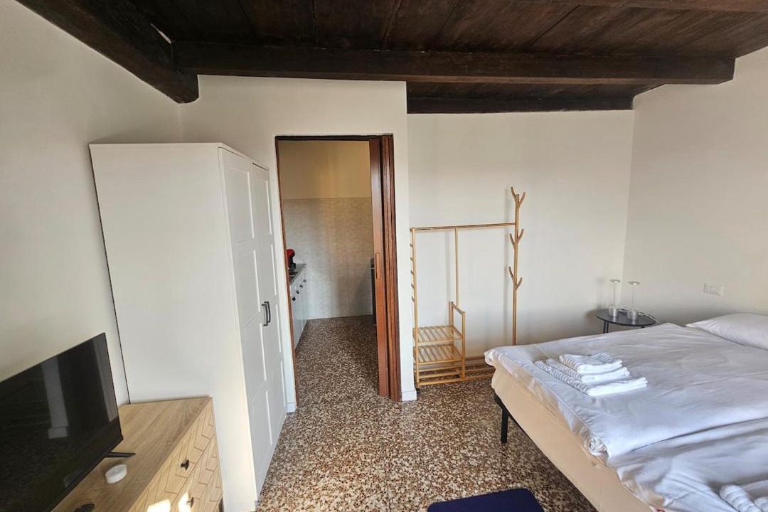 Photo of Bedroom in Germignaga