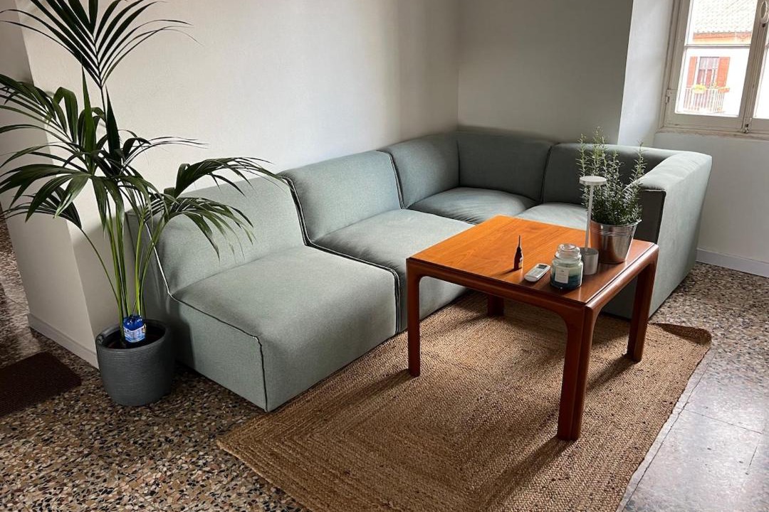 Photo of Livingroom in Germignaga