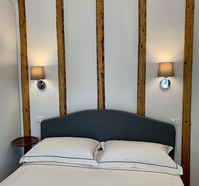 Photo of Bedroom in Cava Manara