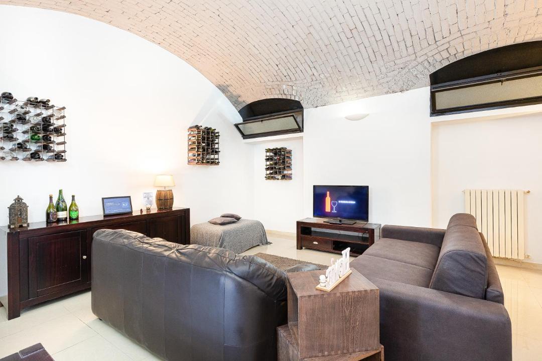 Photo of Livingroom in Abbadesse