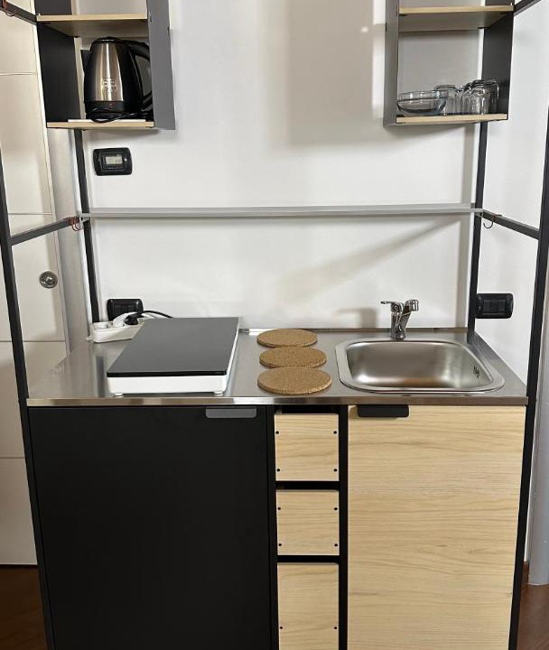 Photo of Kitchen in Navigli