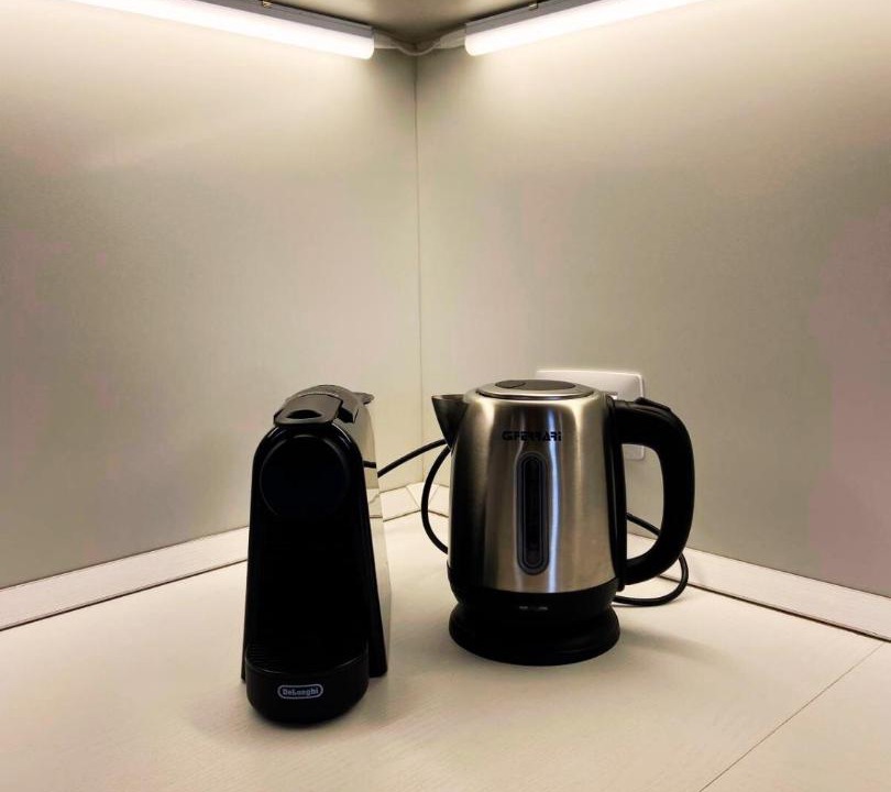 Photo of Kitchen in Teglio