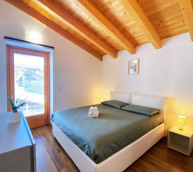 Photo of Bedroom in Teglio
