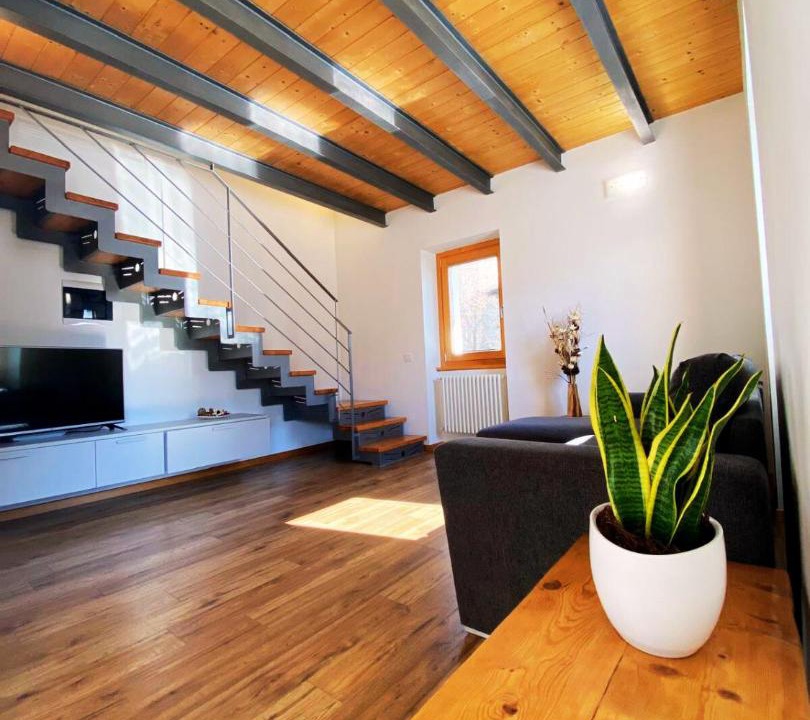 Photo of Livingroom in Teglio