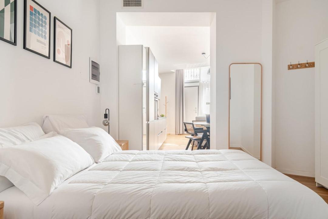 Photo of Bedroom in Garegnano