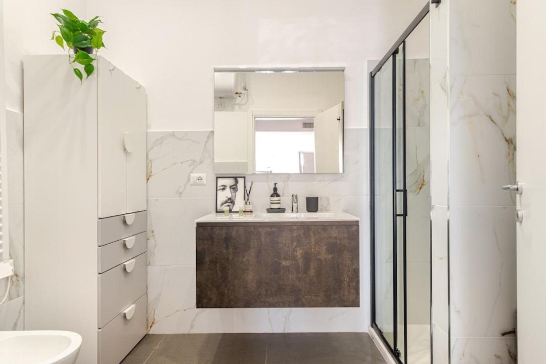 Photo of Bathroom in Garegnano
