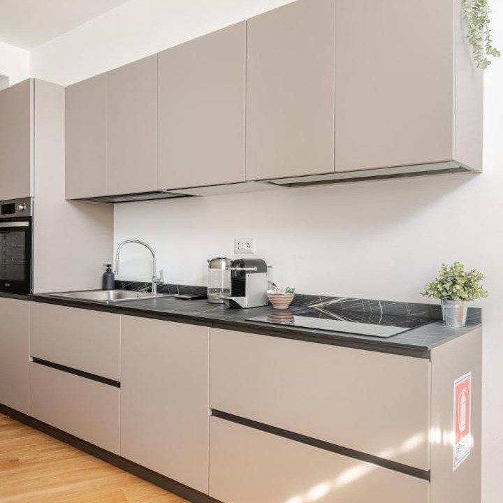 Photo of Kitchen in Garegnano
