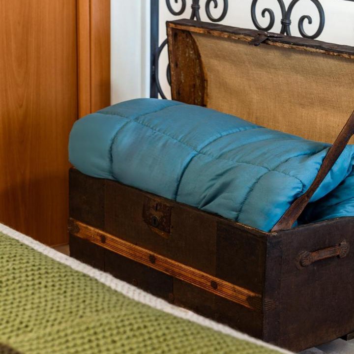 Photo of Bedroom in Nesso