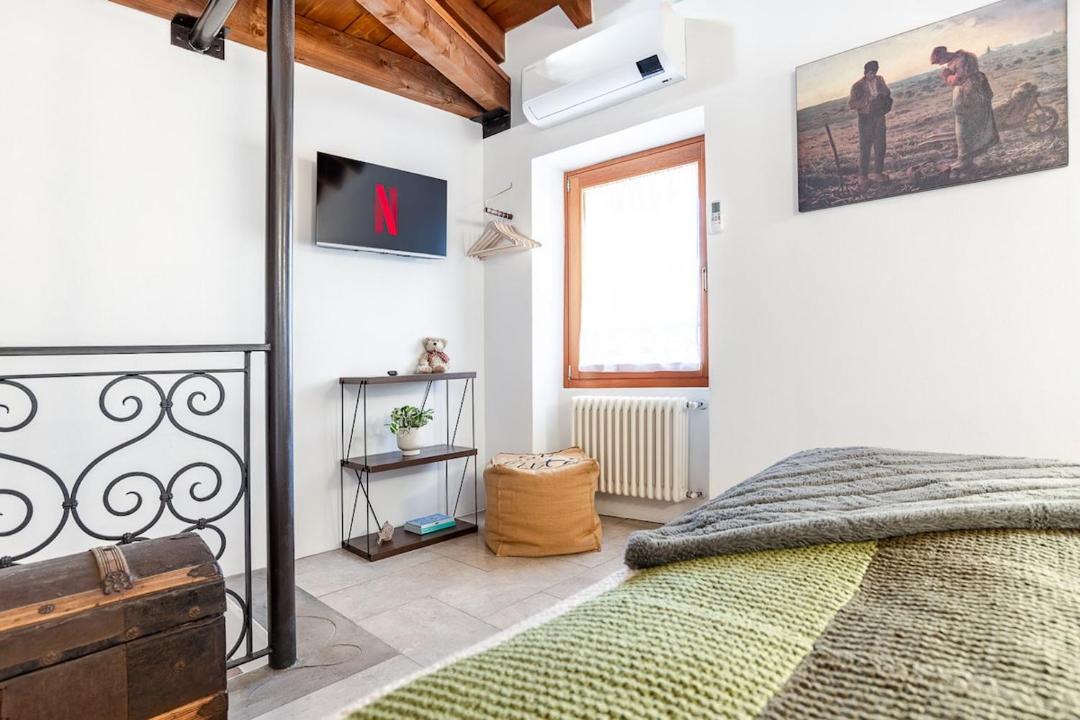 Photo of Bedroom in Nesso