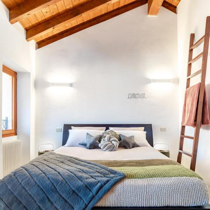 Photo of Bedroom in Nesso
