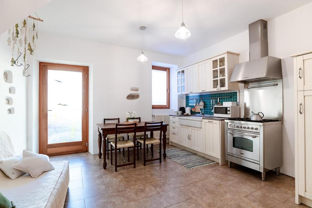 Photo of Kitchen in Nesso