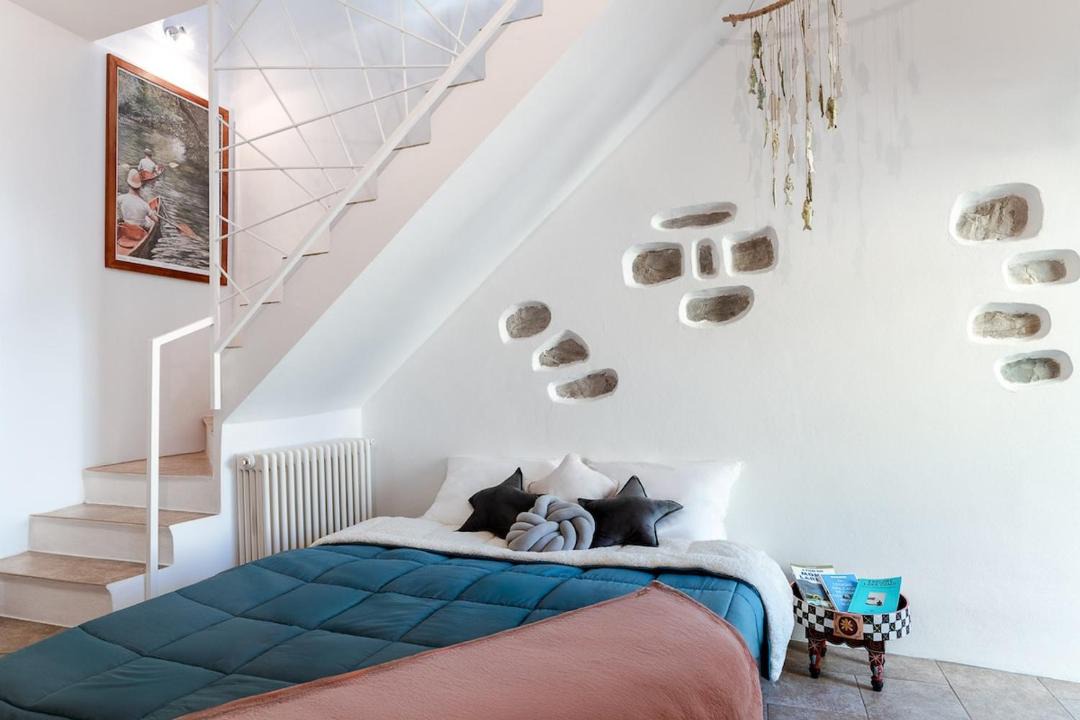 Photo of Bedroom in Nesso