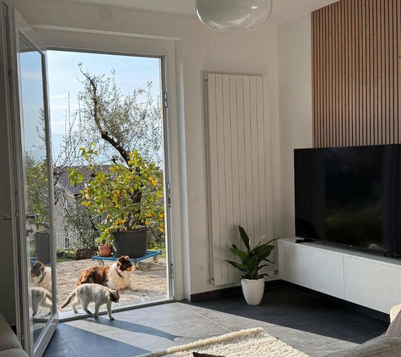 Photo of Livingroom in Zorzino
