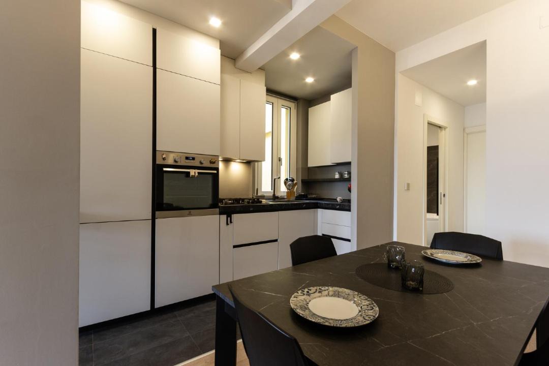 Photo of Kitchen in Old Town
