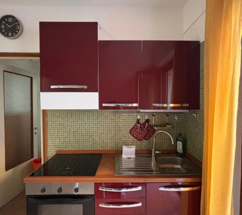 Photo of Kitchen in Madonna di Tirano