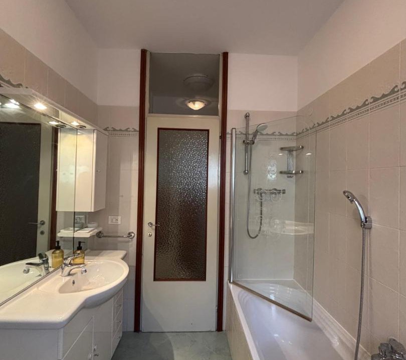 Photo of Bathroom in Madonna di Tirano