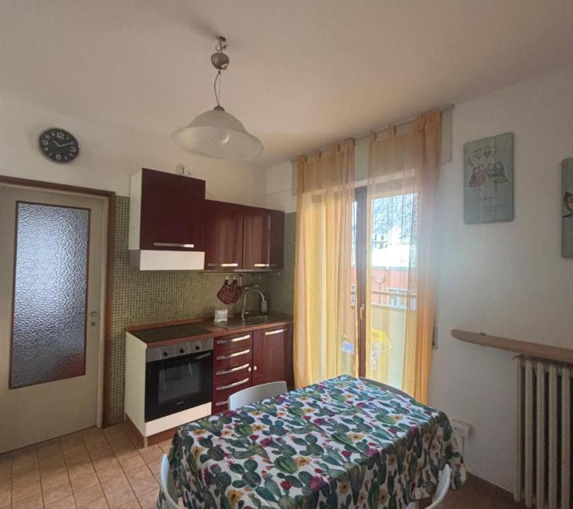 Photo of Kitchen in Madonna di Tirano
