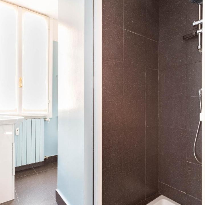 Photo of Bathroom in Borgonuovo