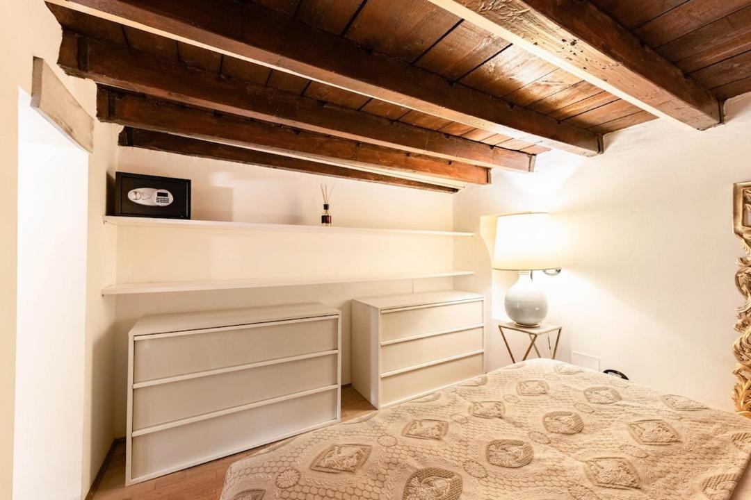 Photo of Bedroom in Borgonuovo