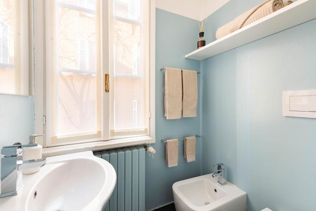 Photo of Bathroom in Borgonuovo