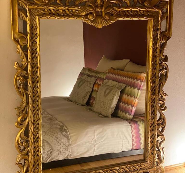 Photo of Bedroom in Borgonuovo