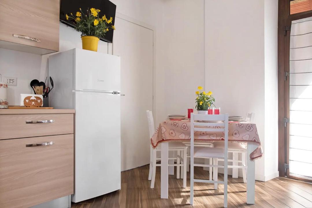 Photo of Kitchen in Germignaga