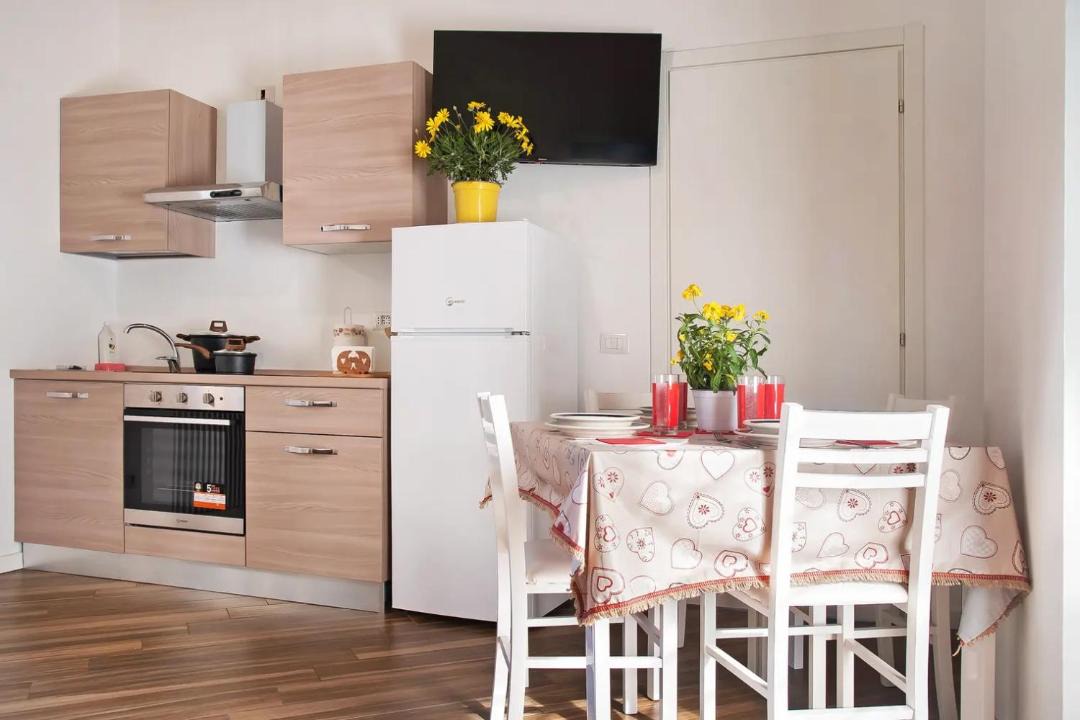 Photo of Kitchen in Germignaga