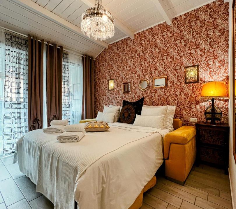 Photo of Bedroom in Lesmo