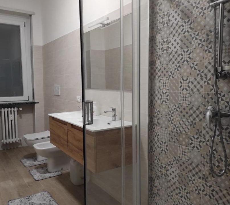 Photo of Bathroom in Vigevano