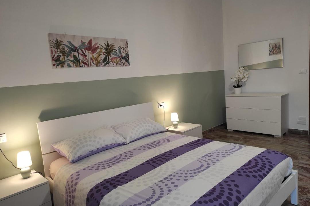 Photo of Bedroom in Vigevano