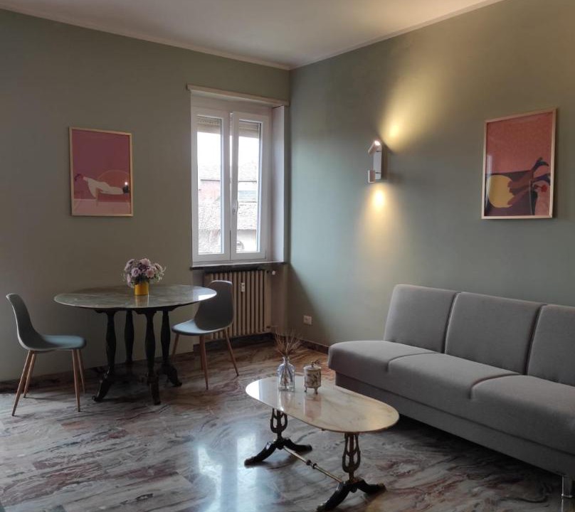 Photo of Livingroom in Vigevano