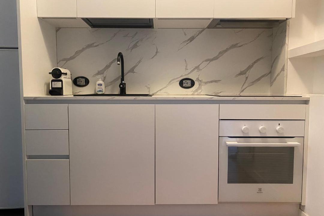 Photo of Kitchen in Borgonuovo