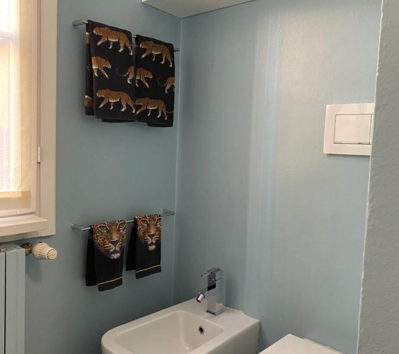 Photo of Bathroom in Borgonuovo