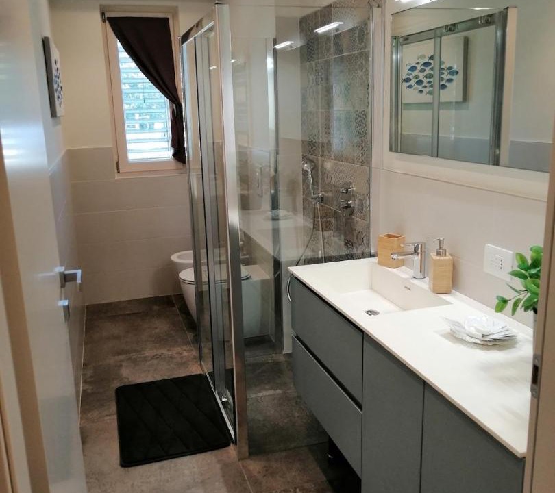 Photo of Bathroom in San Donato Milanese