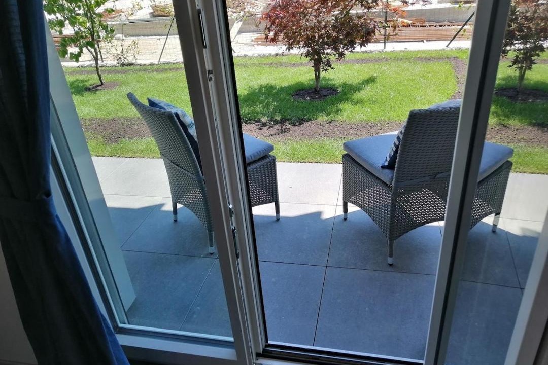 Photo of Patio Balcony in San Donato Milanese