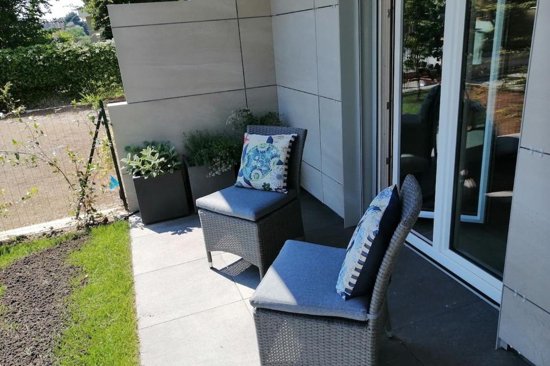 Photo of Patio Balcony in San Donato Milanese
